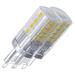 LED žiarovka Classic JC 4W G9 teplá biela 8592920119129