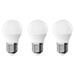 LED žiarovka Classic Mini Globe / E27 / 4,2 W (40 W) / 470 lm / Neutrálna biela