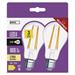 LED žiarovka Filament A60 5,9W E27 teplá biela 8592920114827