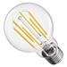 LED žiarovka Filament A60 A CLASS / E27 / 7,2 W (100 W) / 1521 lm / neutrálna biela 8592920126134