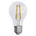 LED žiarovka Filament A60 / E27 / 3,8 W (60 W) / 806 lm / neutrálna biela