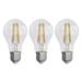 LED žiarovka Filament A60 / E27 / 3,8 W (60 W) / 806 lm / neutrálna biela 8592920120651