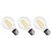 LED žiarovka Filament A60 / E27 / 3,8 W (60 W) / 806 lm / neutrálna biela 8592920120651