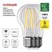 LED žiarovka Filament A60 / E27 / 3,8 W (60 W) / 806 lm / neutrálna biela 8592920120651