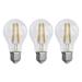 LED žiarovka Filament A60 / E27 / 3,8 W (60 W) / 806 lm / neutrálna biela 8592920120651