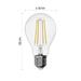 LED žiarovka Filament A60 / E27 / 7,5 W (75 W) / 1 055 lm / neutrálna biela