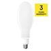 LED žiarovka Filament ED90 / E27 / 36 W (327 W) / 6 000 lm / neutrálna biela 8592920131718