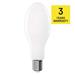 LED žiarovka Filament ED90 / E40 / 36 W (327 W) / 6 000 lm / neutrálna biela 8592920131732