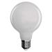 LED žiarovka Filament G95 7,8W E27 teplá biela 8592920116982