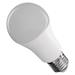 LED žiarovka GoSmart A60 / E27 / 9 W (60 W) / 806 lm / RGB / stmievateľná / Zigbee 8592920121078
