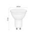 LED žiarovka GoSmart MR16 / GU10 / 4,8 W (35 W) / 400 lm / RGB / stmievateľná / Wi-Fi 8592920120248