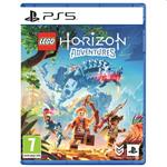 LEGO Horizon Adventures PS5