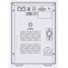 Legrand UPS Niky S 1500VA, line-interactiv, 1500VA / 900W , IEC, USB + RS232 , display 310020