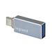 Legrand USB A / USB C adaptér 050692