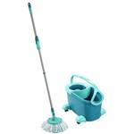 Leifheit Set Clean Twist Disc Mop Ergo 4006501521019