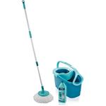 Leifheit Set Rotation Disc Mop Ergo+ Čis 4006501554147