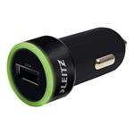 Leitz Complete universelles - Napájecí adaptér do auta - 2.4 A (USB) - černá 62210095