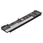 Lenovo 00HW022 Baterie (3 Články) Baterie do Laptopu 11,25V 1920mAh