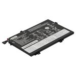 Lenovo 01AV4213 ?lánková Baterie do Laptopu 11,1V 3880mAh 01AV465