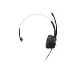 Lenovo, 100 Mono USB Headset 4XD1B61617