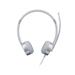 Lenovo 100 Stereo Analog Headset GXD1E71386