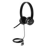 Lenovo 100 USB Stereo Headset 4XD0X88524