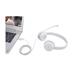 Lenovo 110 Stereo USB Headset GXD1E71385