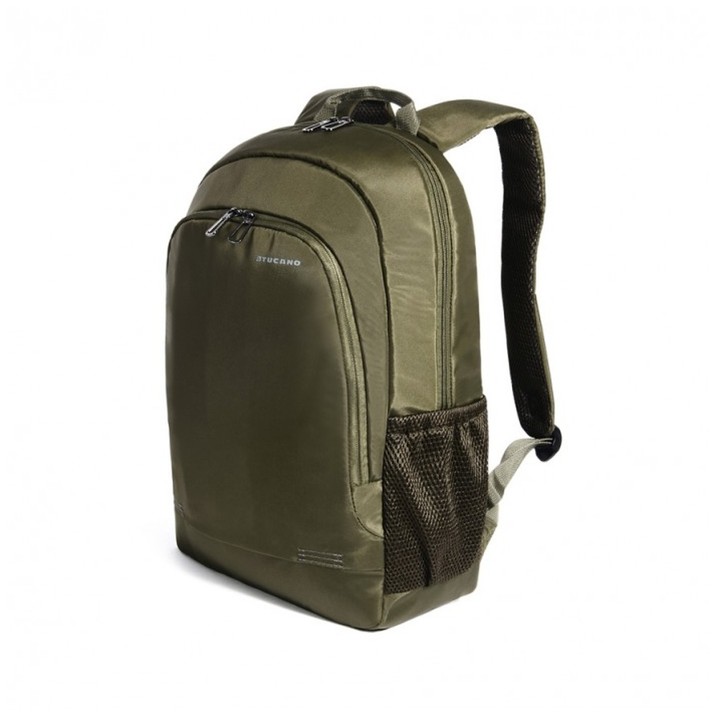 Lenovo 15.6 Backpack B210 zelený GX40Q17228