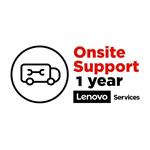 Lenovo 1Yr Post Wty NBD Resp SR650 5WS7A01545