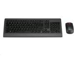 Lenovo 300/Drátová USB/CZ layout/Černá GX30M39663