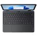 Lenovo 300w G4/ N100/ 4GB DDR5/ 128GB SSD/ Intel UHD/ 11,6"HD,touch/ W11P/ šedý 82VM000KCK