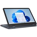 Lenovo 300w G4/ N100/ 4GB DDR5/ 128GB SSD/ Intel UHD/ 11,6"HD,touch/ W11P/ šedý 82VM000KCK