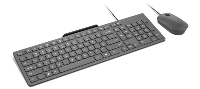 Lenovo 310 USB-A Wired Combo CZ/SK GX31R09800