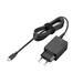 Lenovo 45W USB-C AC Portable Power Adapter 40AW0045EU