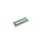 Lenovo 4GB DDR4 2666MHz SoDIMM Memory 4X70R38789