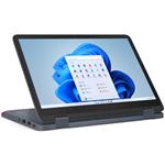 Lenovo 500w G4/ N100/ 4GB DDR5/ 128GB SSD/ Intel UHD/ 12,2"WUXGA touch/ W11P/ šedý 82VQ0008CK