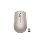 Lenovo 530 Wireless Mouse (Almond) GY50Z18988