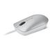 Lenovo 540 USB-C Wired Compact Mouse sv. šedá GY51D20877