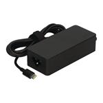 Lenovo 5A10W86302 Adaptér Síťový adaptér 65W USB typu C ACA0012A