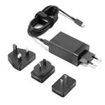 Lenovo 65W USB-C AC Travel Adapter 40AW0065EU