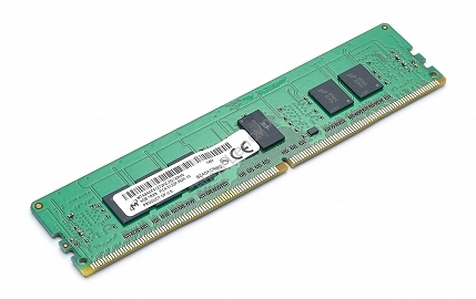 Lenovo 8GB DDR4 2133Mhz ECC RDIMM WS Memory 4X70G78061