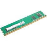 Lenovo 8GB DDR4 3200MHz UDIMM Memory 4X71D07928