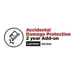 Lenovo Accidental Damage Protection - Pojištění náhodného poškození - 2 let - pro IdeaCentre 310-20 5PS0K78504