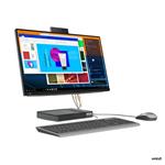 Lenovo AIO 5 23.8FHD/RYZEN_5_5500U/12G/512/W10H F0G2000TCK