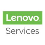 Lenovo Depot/Customer Carry-In Upgrade - Prodloužená dohoda o službách - náhradní díly a práce (pro 5WS0W36581