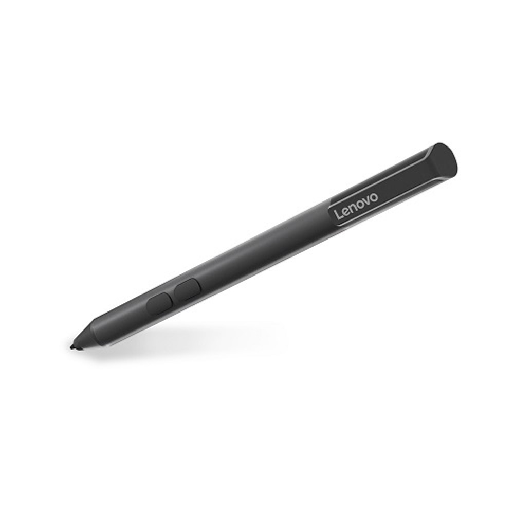 Lenovo digital pen как подключить