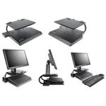 Lenovo Easy Reach Monitor Stand 55Y9258