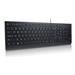 Lenovo Essential Wired Keyboard - U.S. English 4Y41C68642