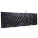 Lenovo Essential WiredKeyboard - French 4Y41C68653