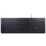 Lenovo Essential WiredKeyboard - French 4Y41C68653